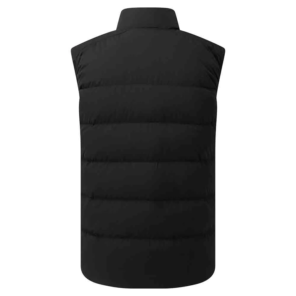 男裝羽絨背心 M Tundra Gilet