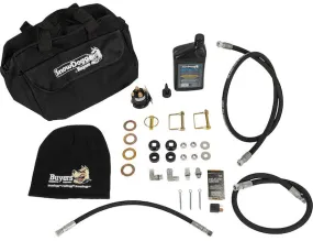 16109030 - EMERGENCY REPAIR KIT FOR SNOWDOGG® V-BLADE SNOW PLOWS