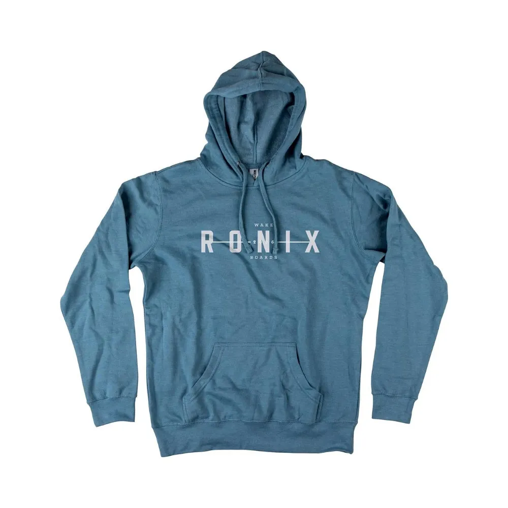 2025 Ronix Gabi Hoodie - Blue