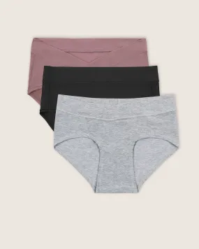 3-for-$29 Build Your Own Underwear Bundle