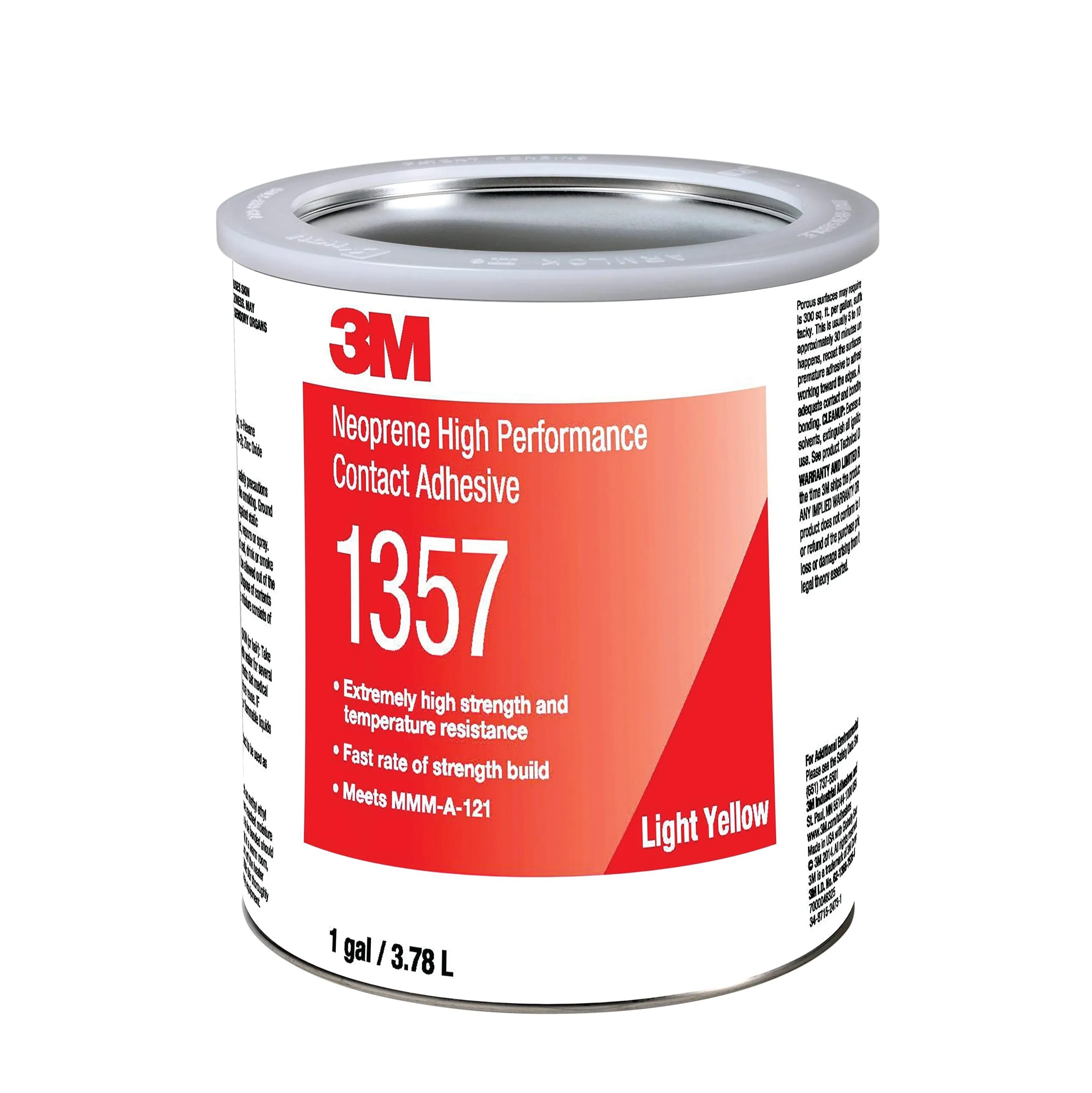 3M High Performance Adhesive