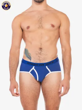 A J Sport Brief