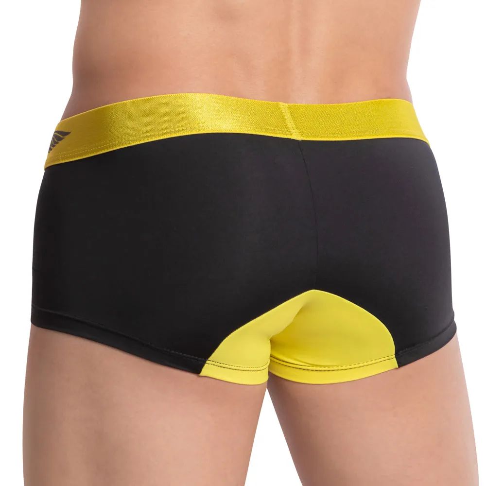 Agacio AGG054 The Mesh Cock Boxer Trunk