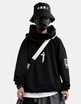 Alpha I Hoodie