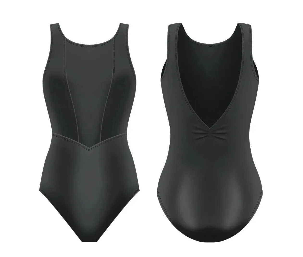 Amelie Leotard