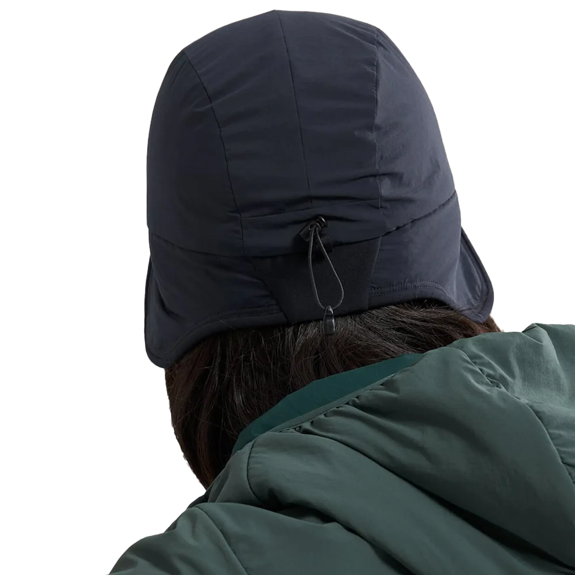 Arc'teryx Proton Hat Black X00000737601