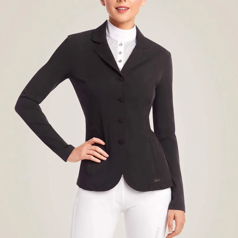 Ariat Artico Lite Weight Show Coat