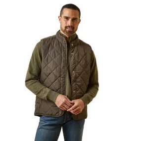 Ariat Men's Woodside Gilet