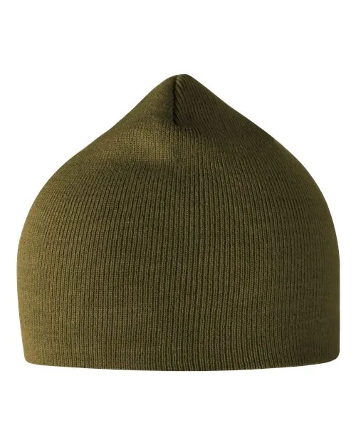 Atlantis Headwear Sustainable 8" Beanie MOOVER