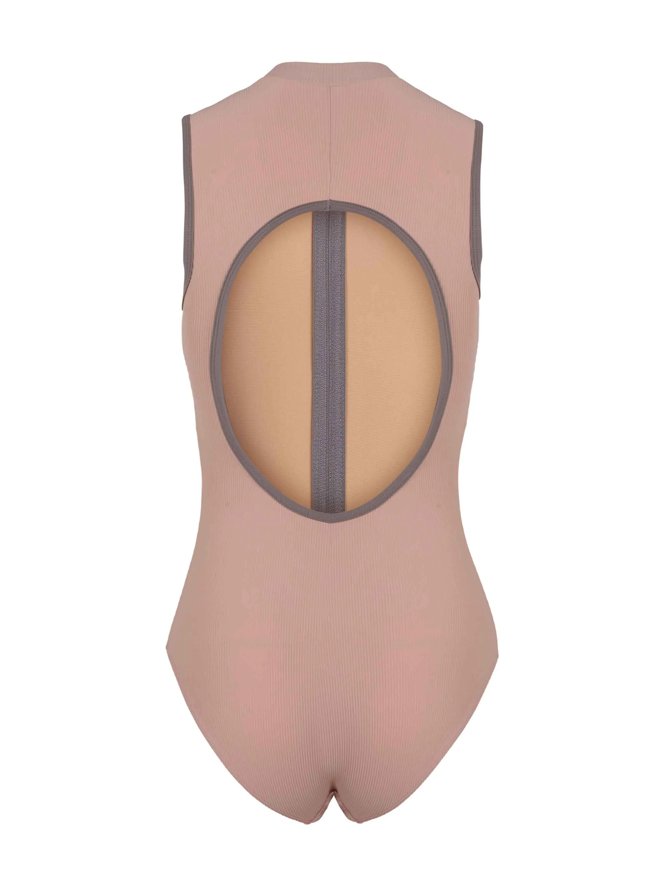 Aura Leotard