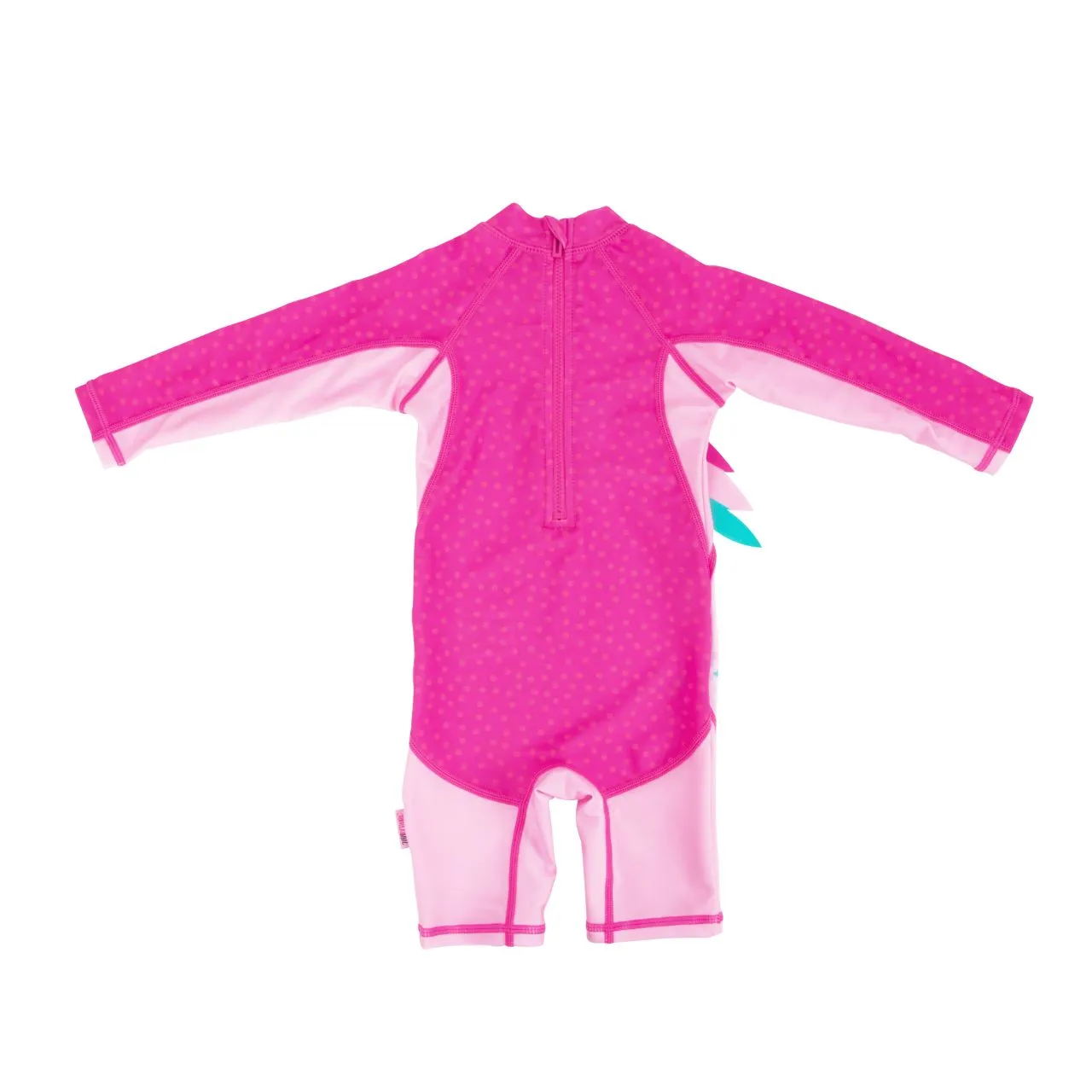 Baby/Toddler Rashguard One Piece Swimsuit - Unicorn