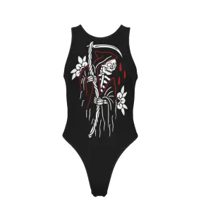 Bad Omens Tank Bodysuit