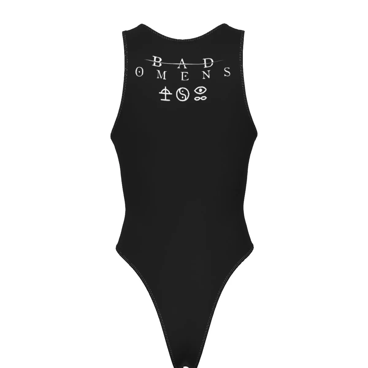 Bad Omens Tank Bodysuit