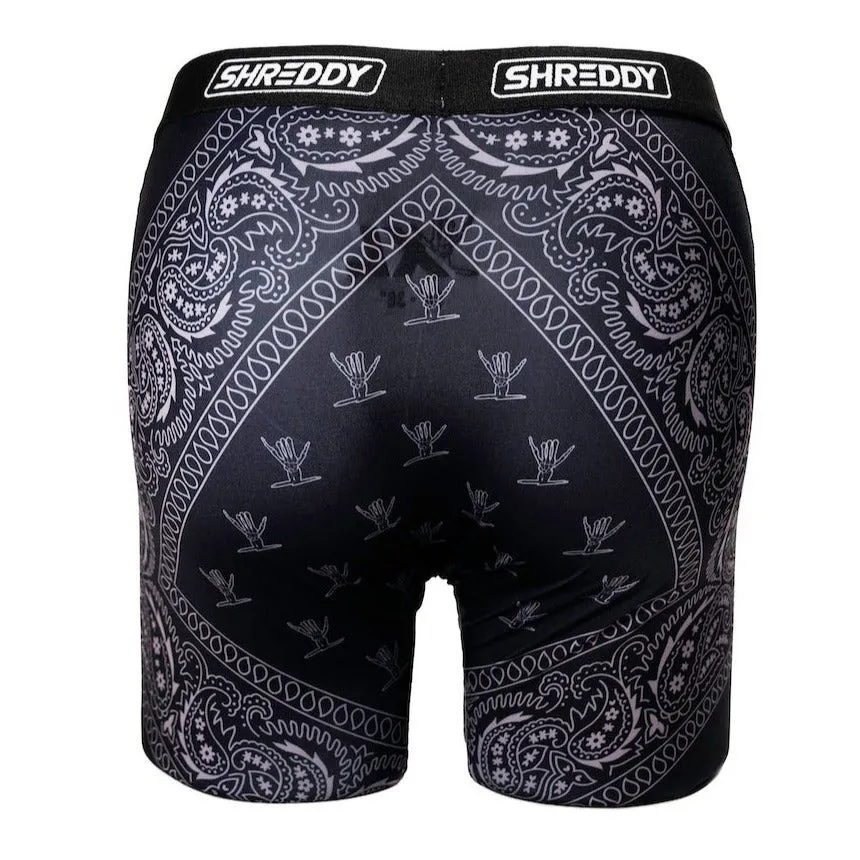 Bandana Shredwear