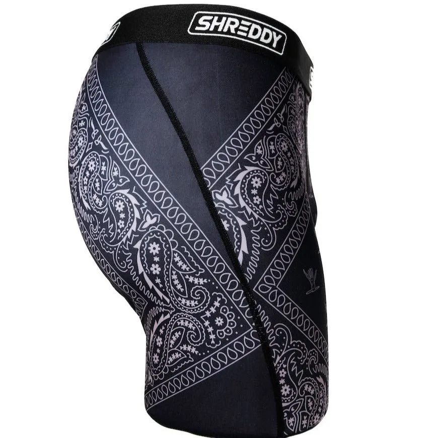 Bandana Shredwear