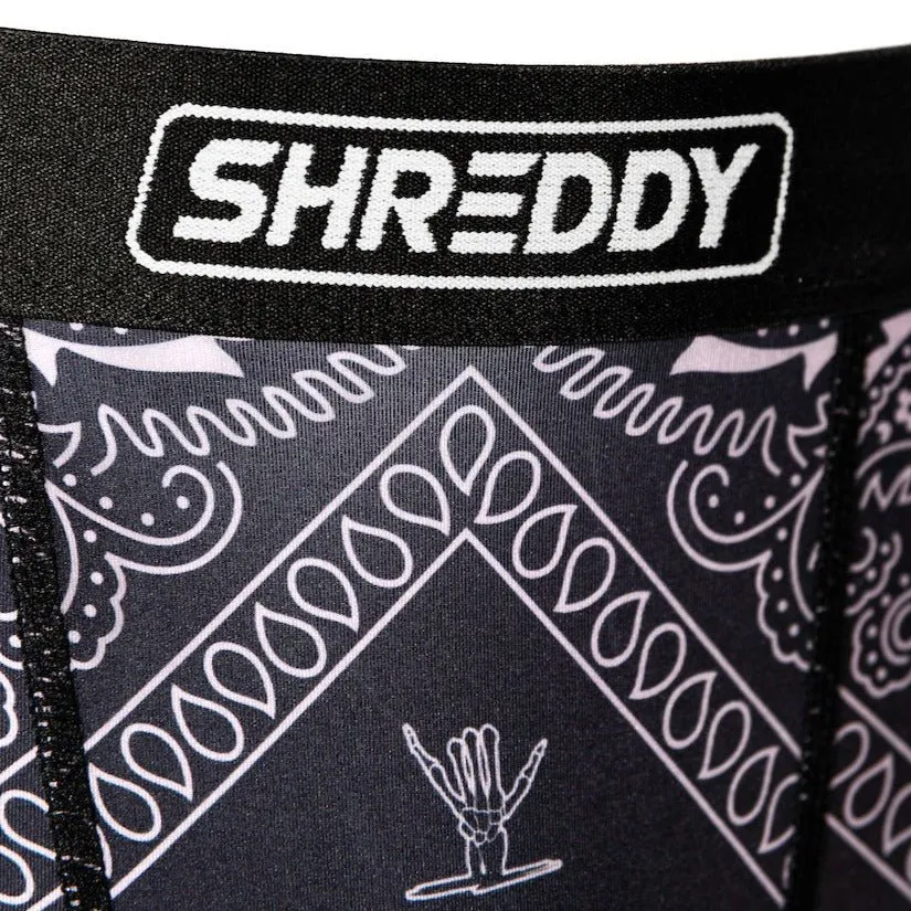 Bandana Shredwear