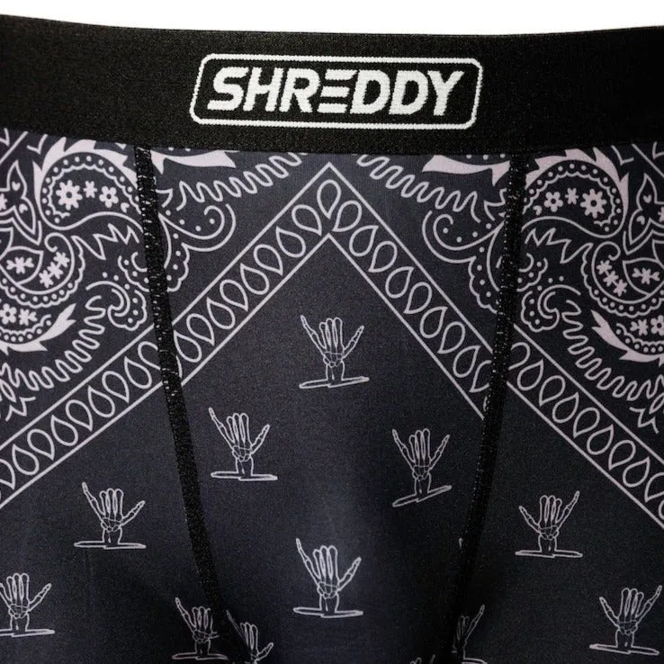 Bandana Shredwear