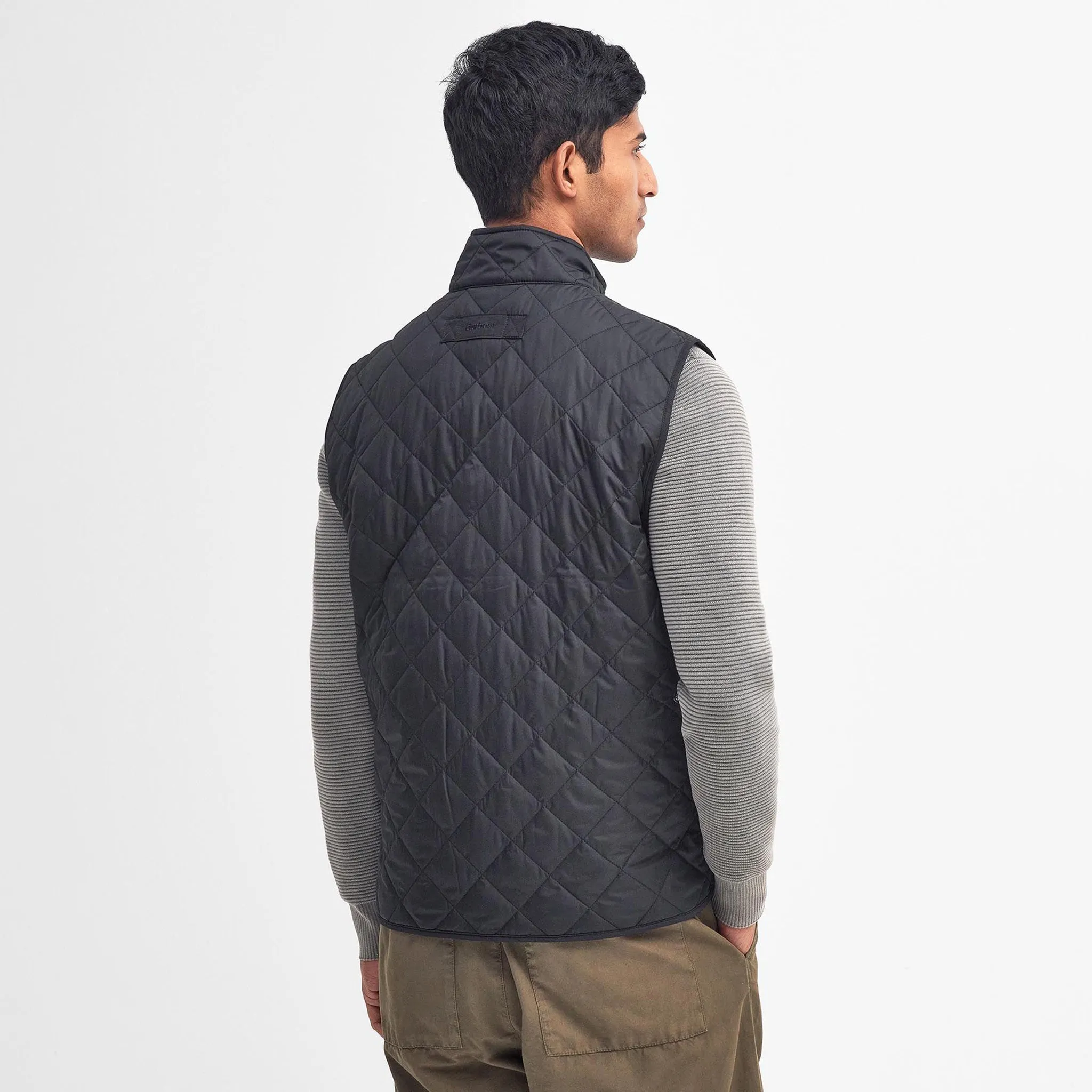 Barbour Keeneland Men's Lowerdale Gilet