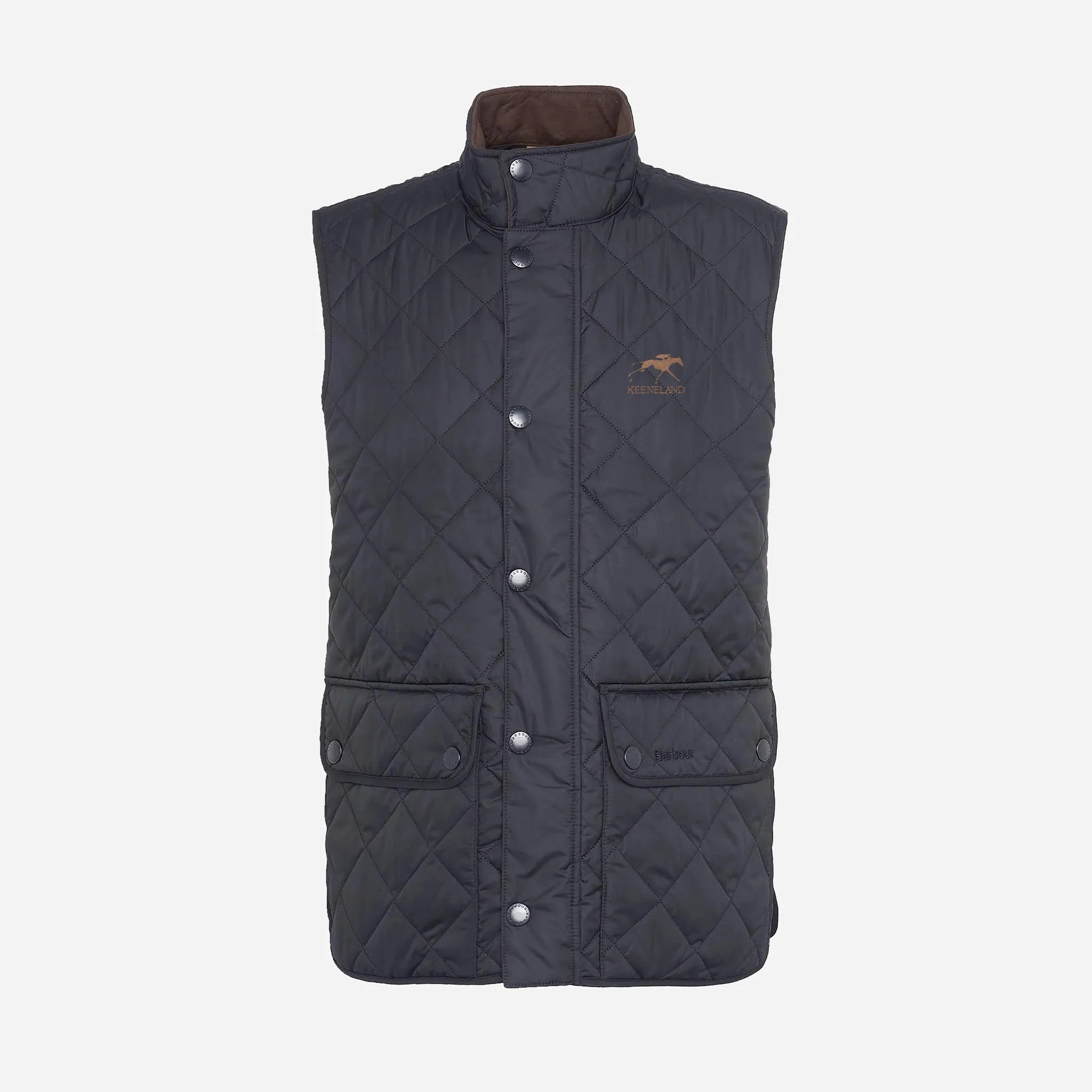 Barbour Keeneland Men's Lowerdale Gilet