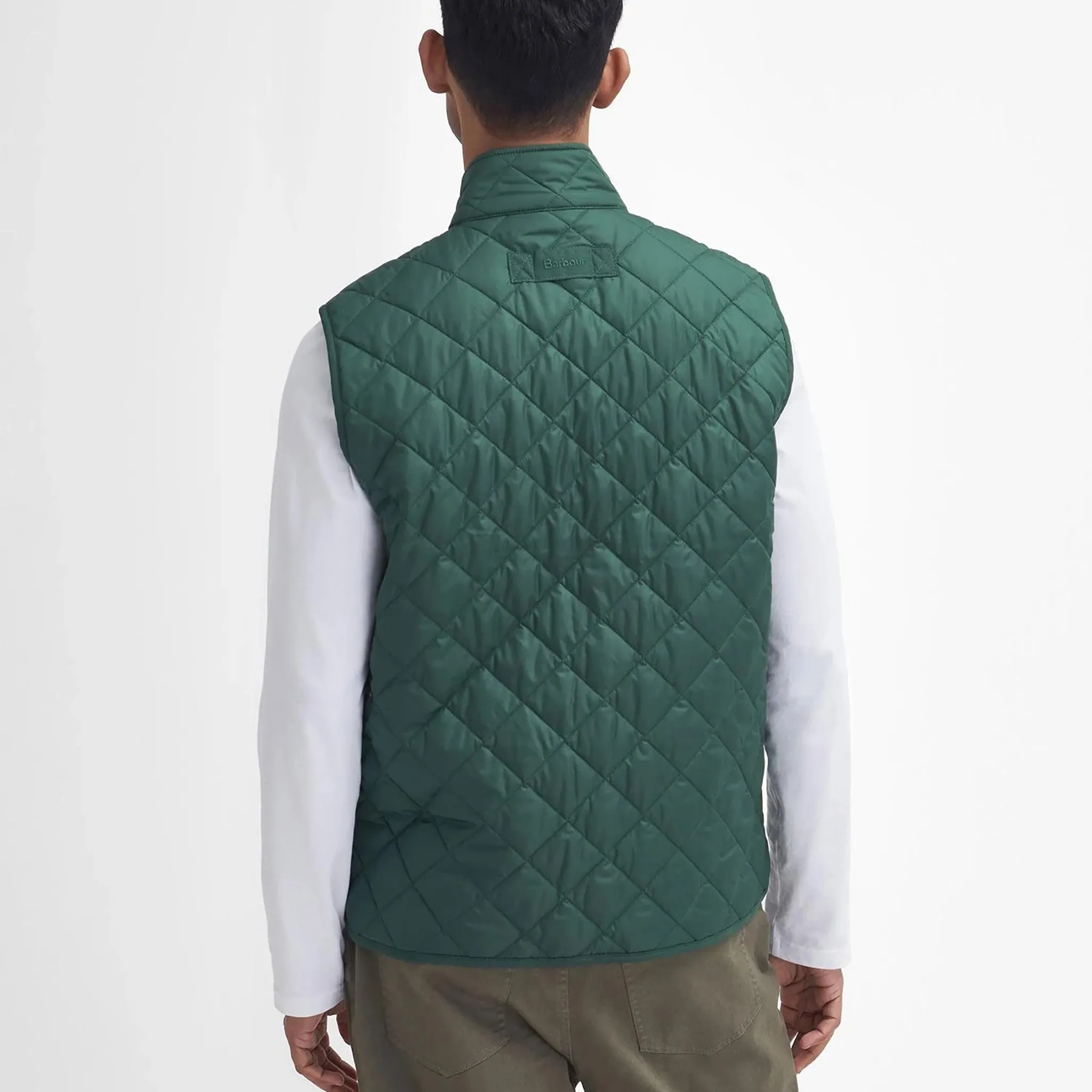 Barbour Keeneland Men's Lowerdale Gilet