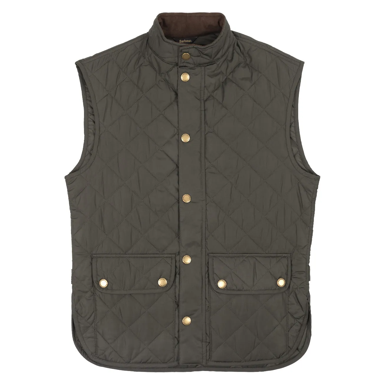 Barbour Lowerdale Gilet Sage