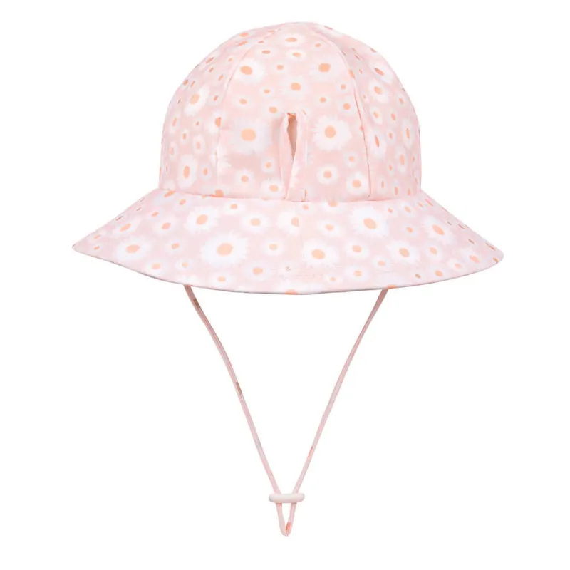 Bedhead Girls Beach Hat - Daisy