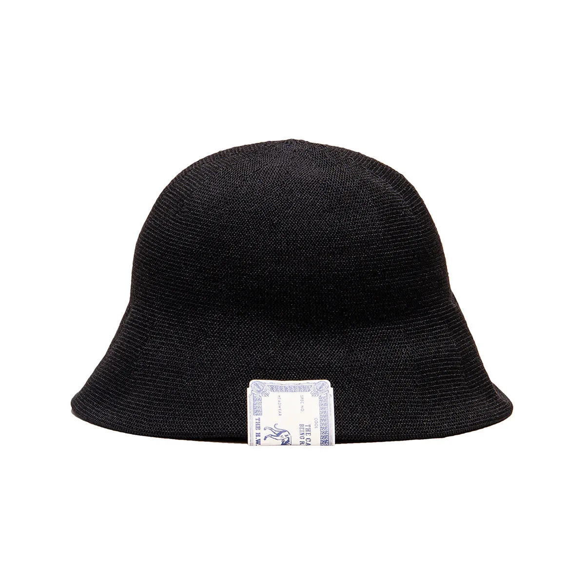 BELLHAT-10 - Black