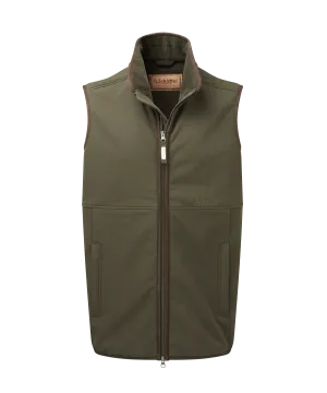 Belton Gilet - Forest