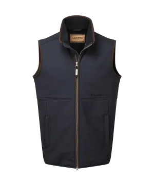 Belton Gilet - Navy