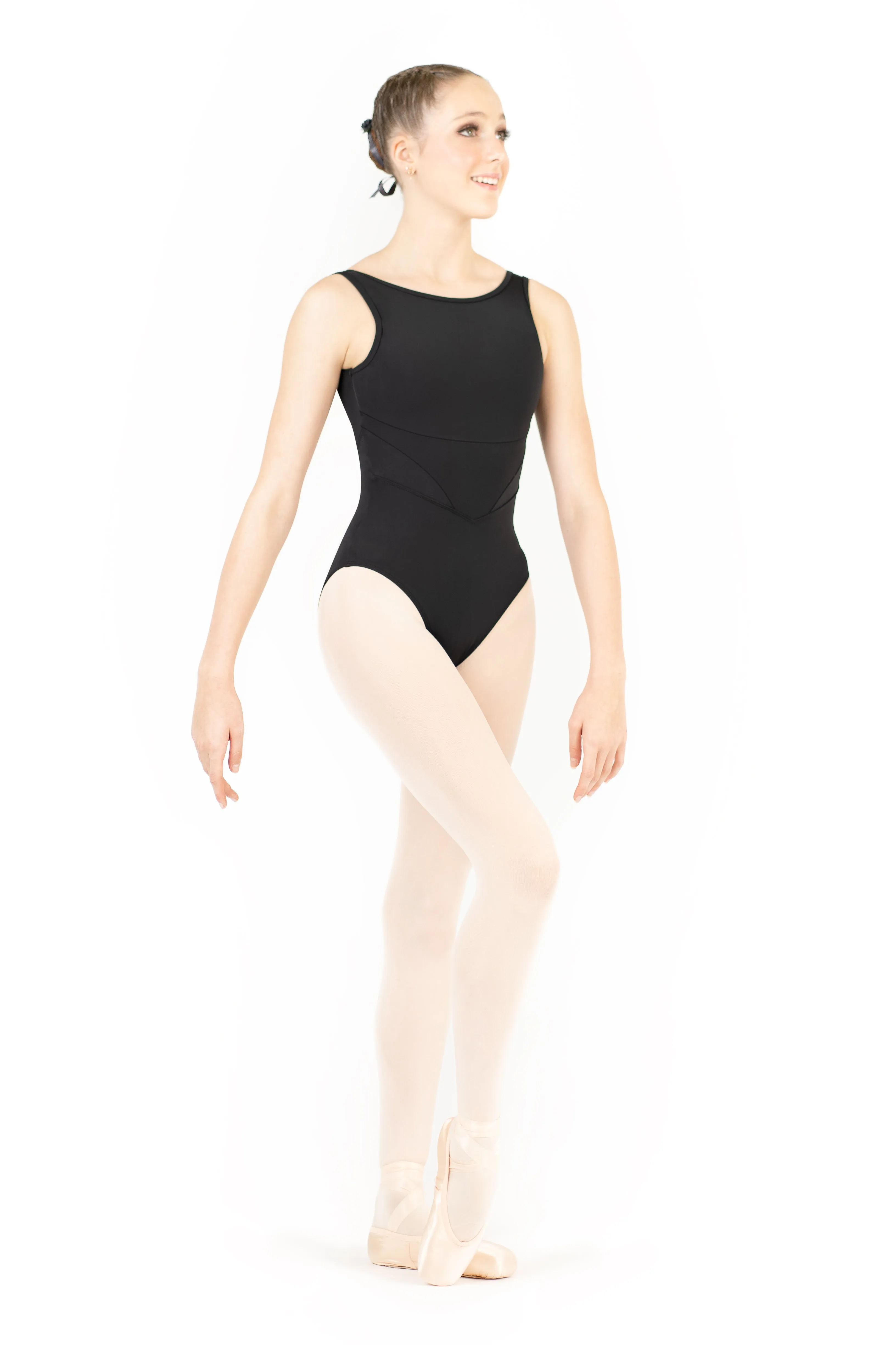 Blisse Leotard