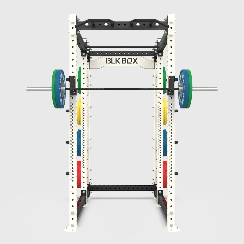 BLK BOX Samson Full Rack