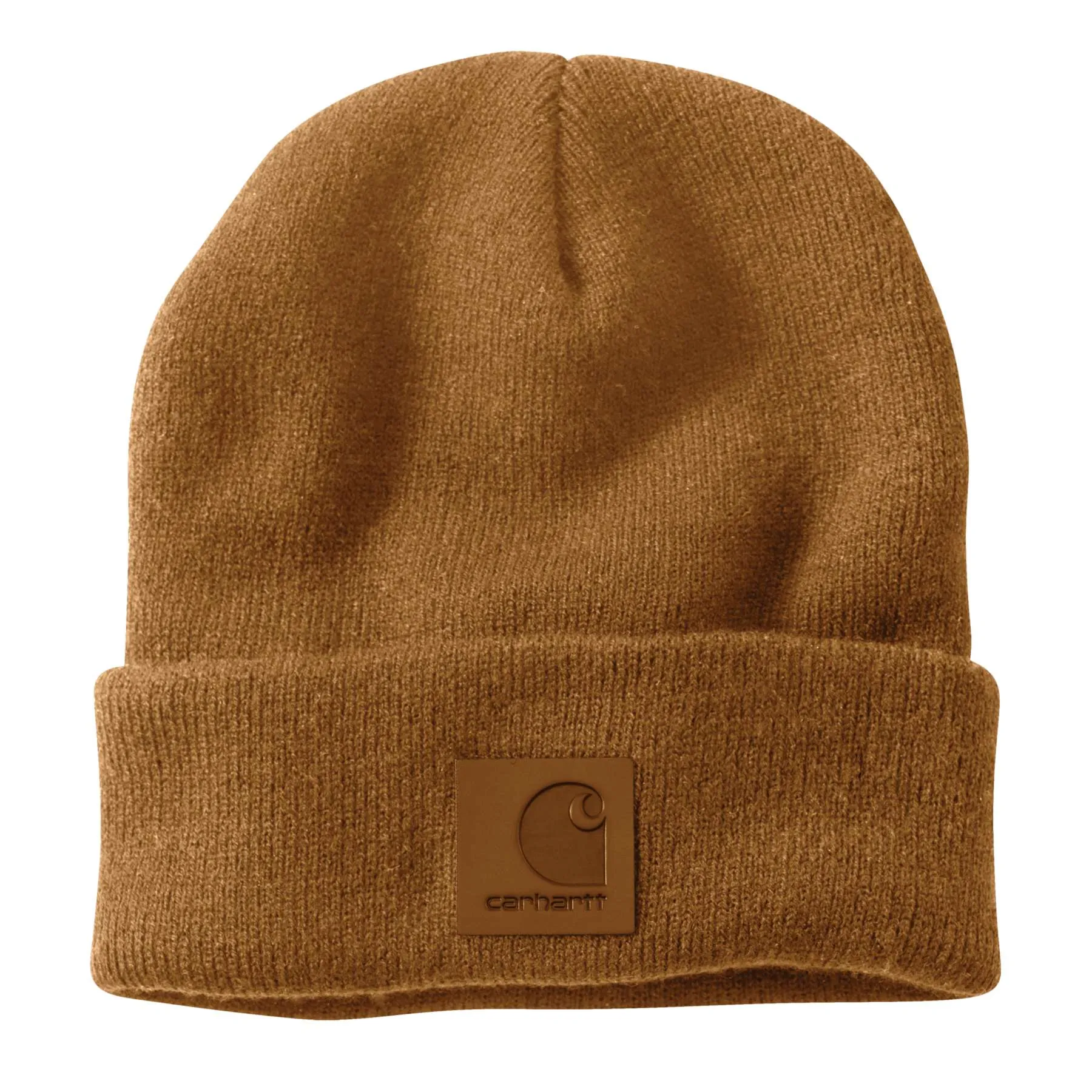 Carhartt Black Label Knit Watch Hat Beanie