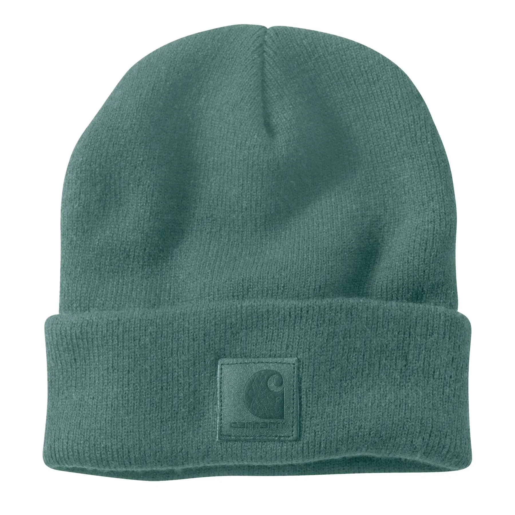 Carhartt Black Label Knit Watch Hat Beanie