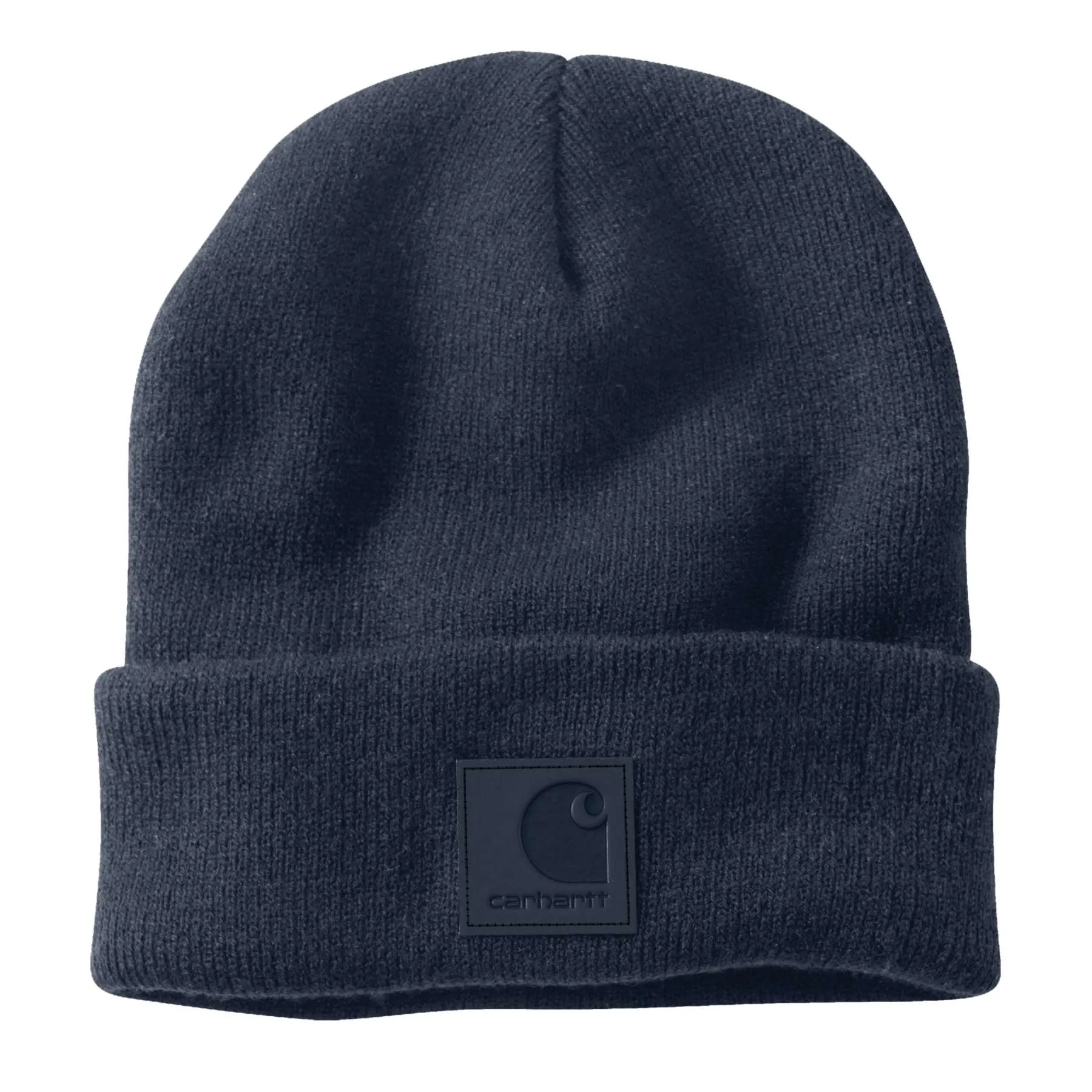 Carhartt Black Label Knit Watch Hat Beanie