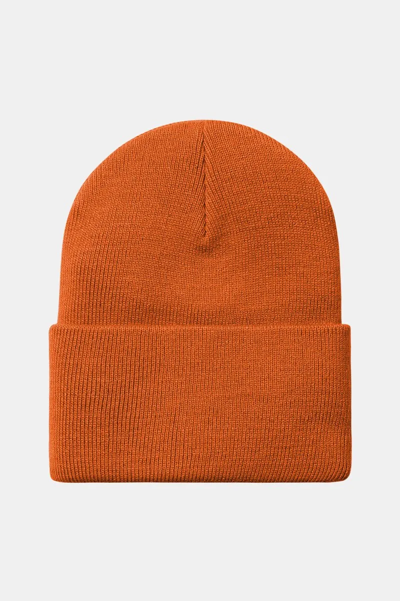 Carhartt WIP Watch Hat (Turmeric)