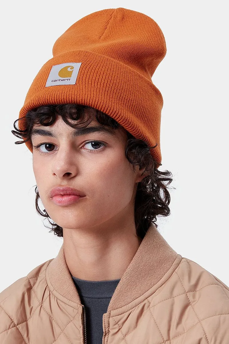 Carhartt WIP Watch Hat (Turmeric)