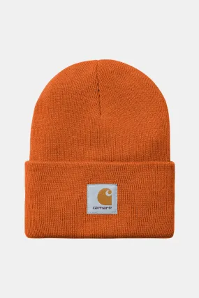 Carhartt WIP Watch Hat (Turmeric)