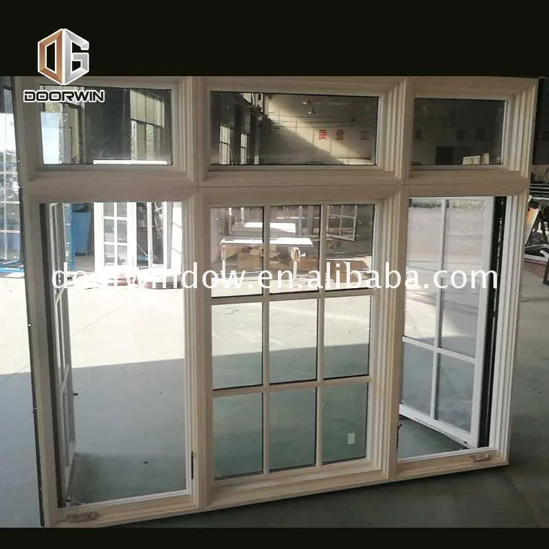 Cheap curved window condensation around frame circular wooden windows