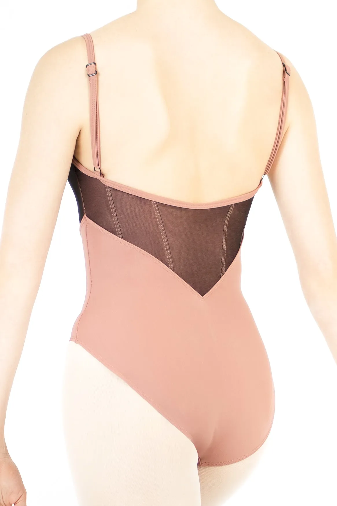 Cherie Leotard