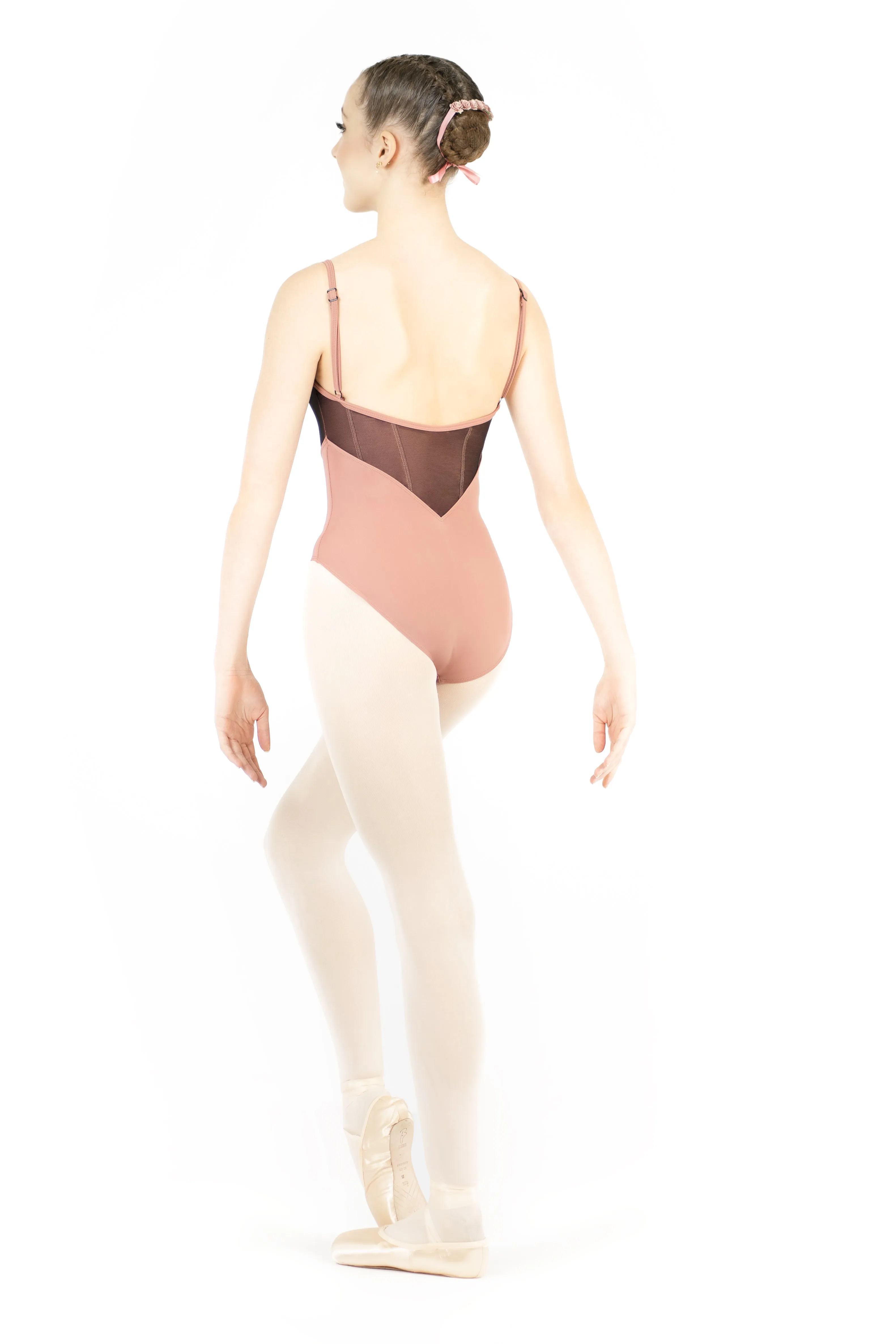 Cherie Leotard