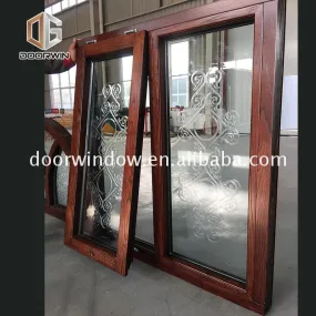 China Manufactory beautiful home window designs bathroom windows privacy glass