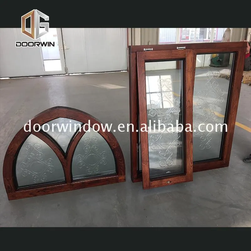 China Manufactory beautiful home window designs bathroom windows privacy glass