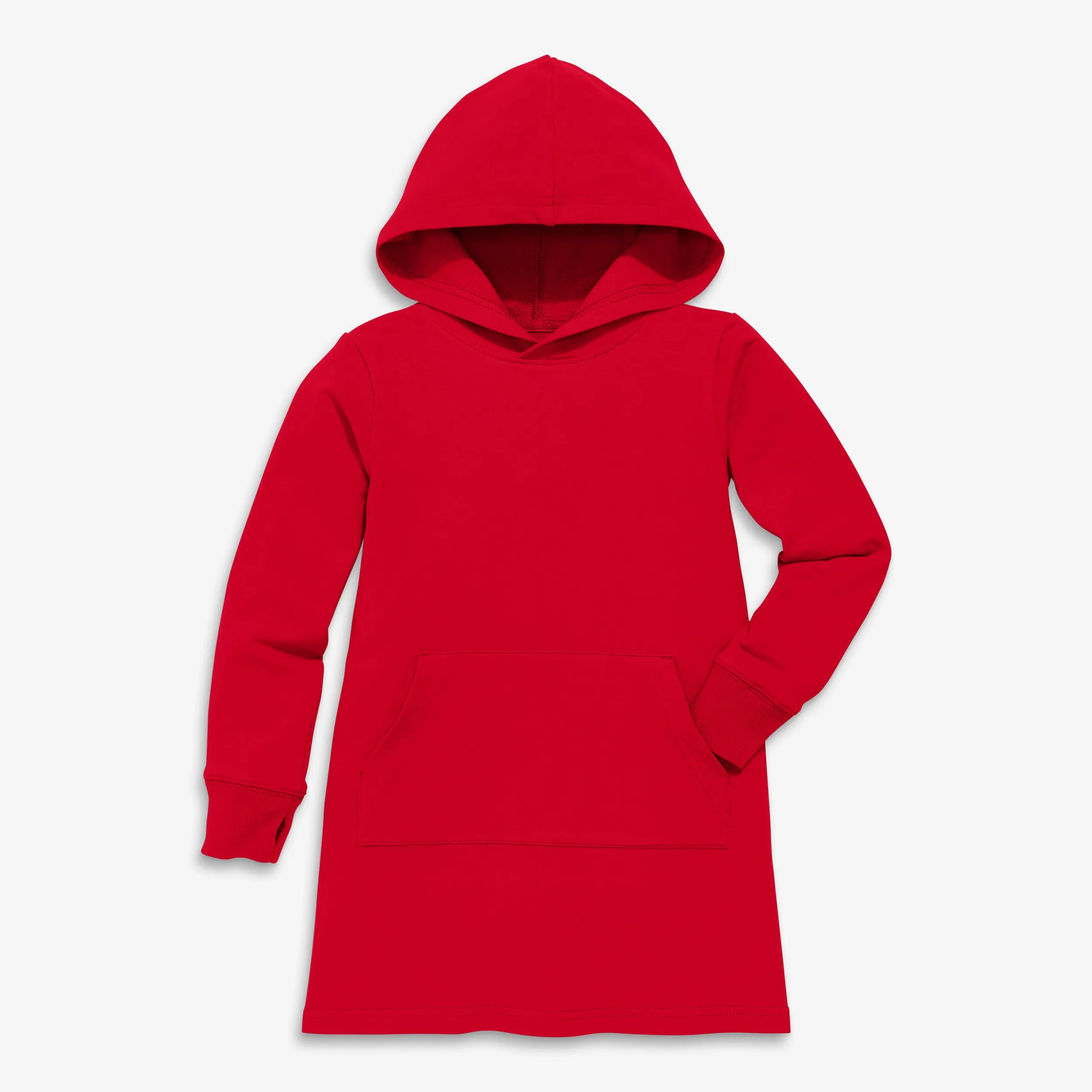 Clearance hoodie dress