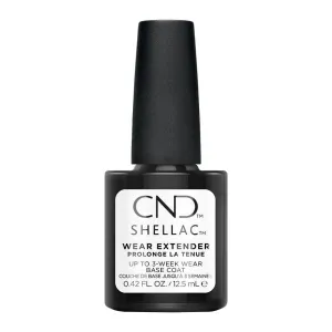 CND Shellac Wear Extender Base Coat .42 oz.