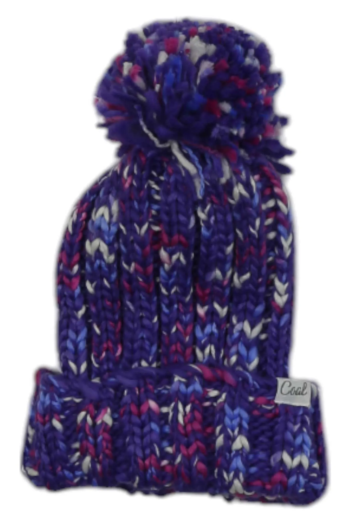 Coal Women's The Opal Beanie