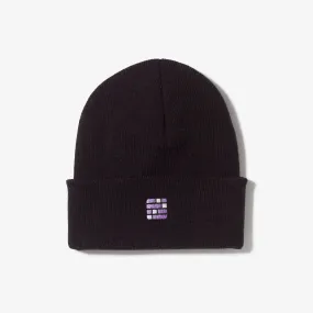 Connections Beanie