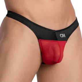 Cover Male CMK070 Half Mesh