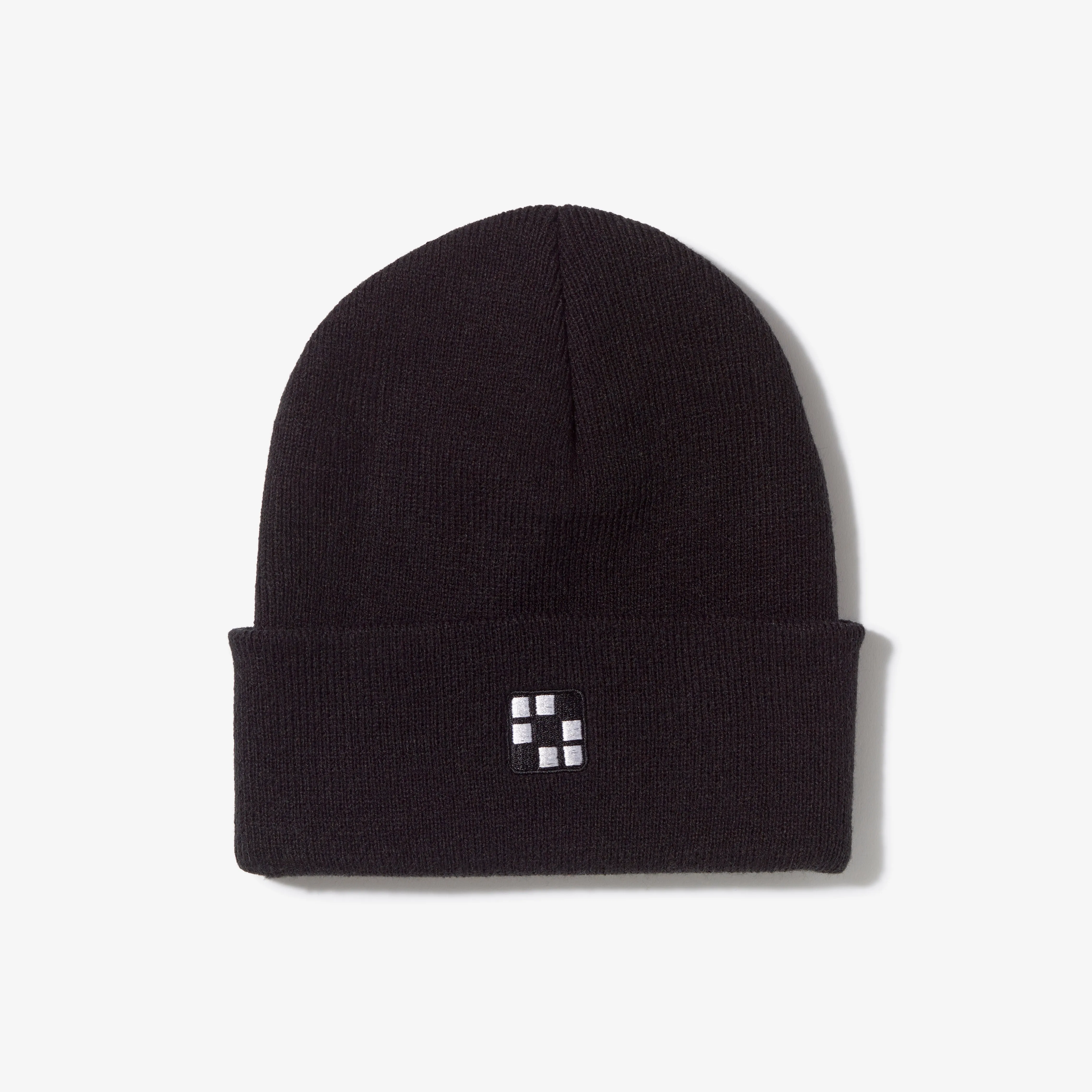 Crossword Beanie