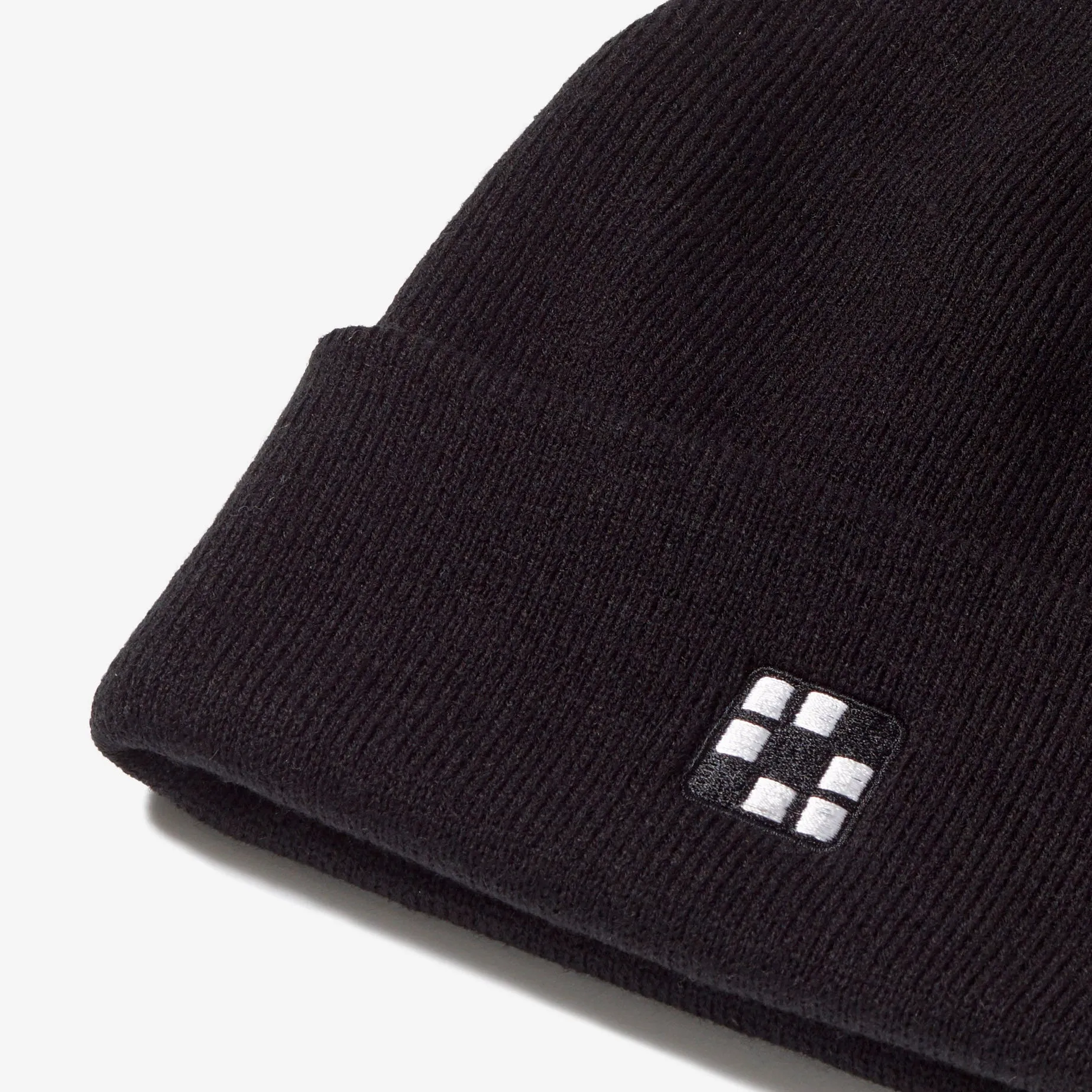 Crossword Beanie