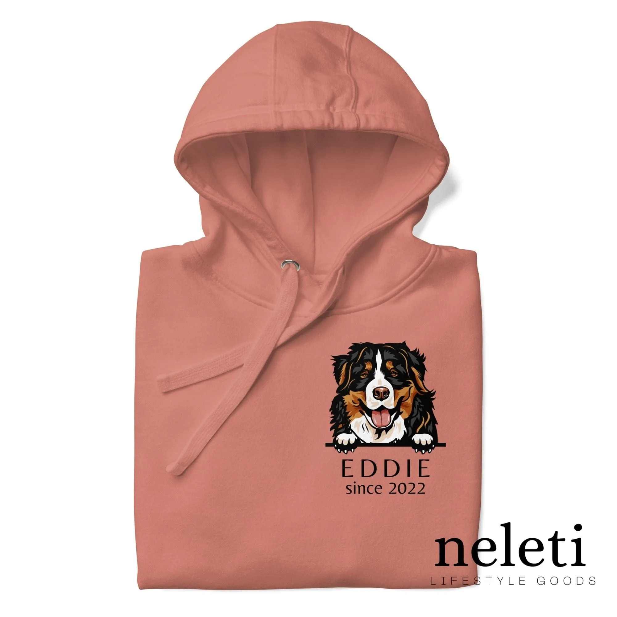 Custom Hoodies for Dog Lovers